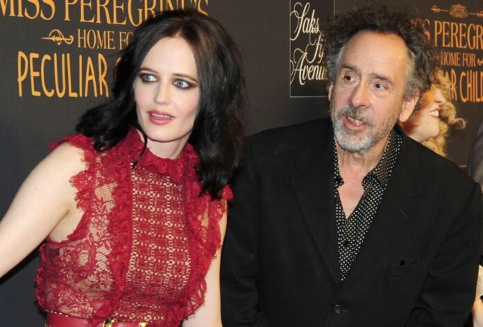 Eva Green and Husband A Glimpse into the Mysterious Actress's Life