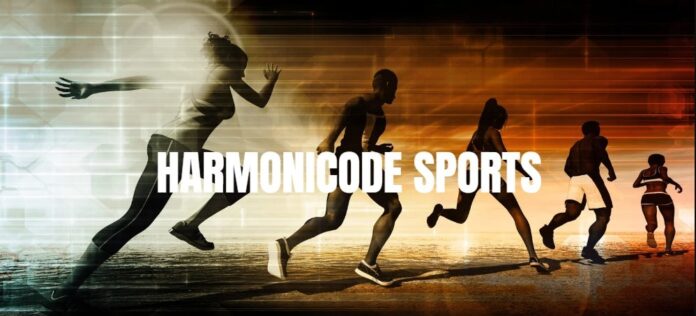 harmonicode sport