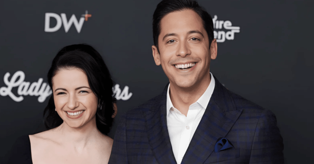 Who Is Alissa Mahler? The Story of Michael Knowles’s Wife