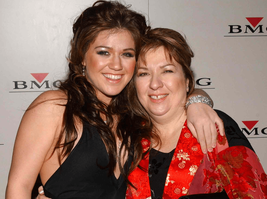 Who is Alyssa Clarkson? All About Kelly Clarkson’s Sister