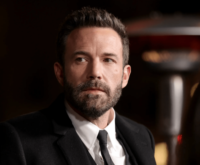 Ben Affleck Net Worth How Rich Is The Famous Actor & Filmmaker