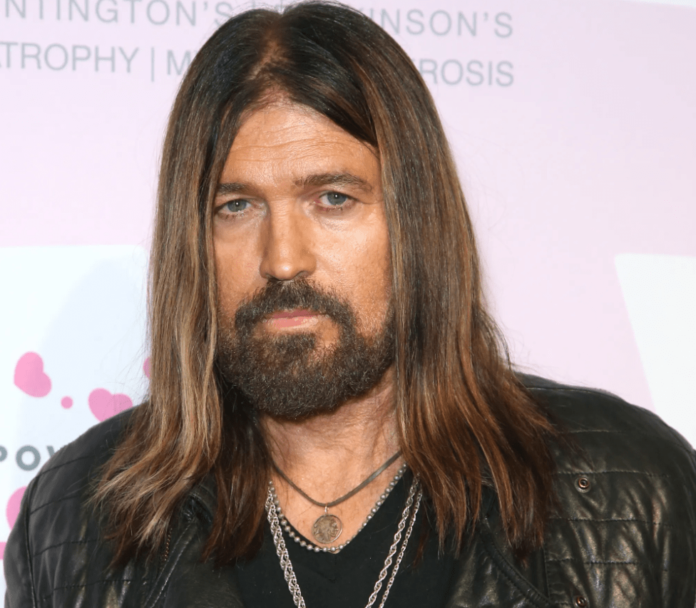 Billy Ray Cyrus Net Worth How Rich Is The Singer-songwriter & Actor