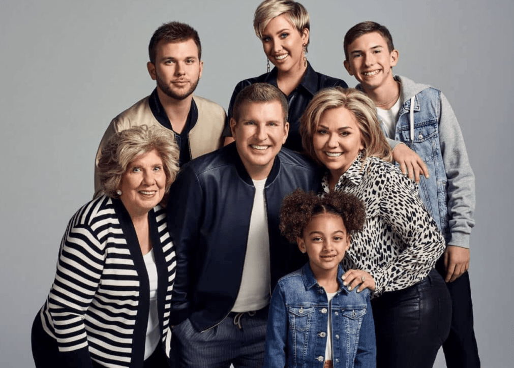 Chrisley Knows Best Daughter Dies: A Tragic Accident