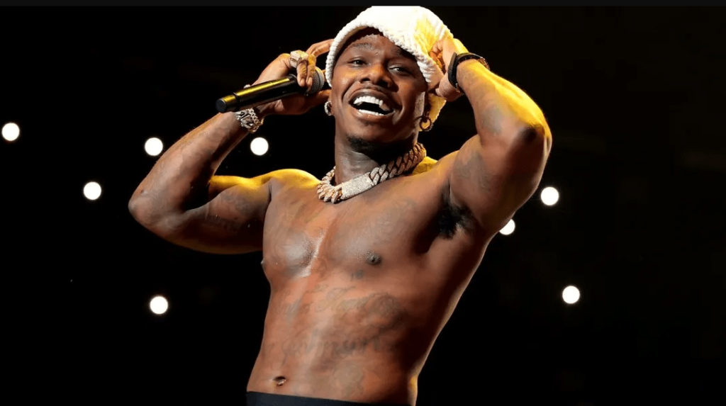 Exploring DaBaby's Personal Life and Challenges