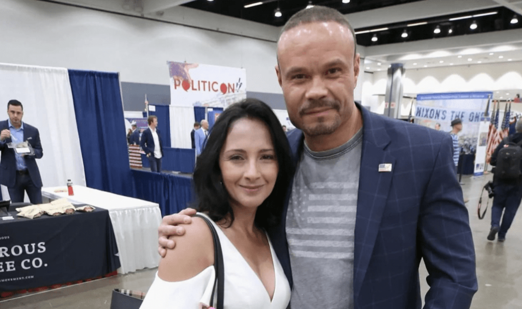 Dan Bongino Wife Accident: Let’s Explained