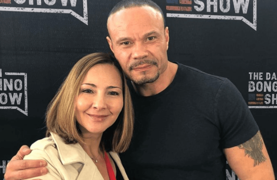 Dan Bongino Wife Accident: Let’s Explained