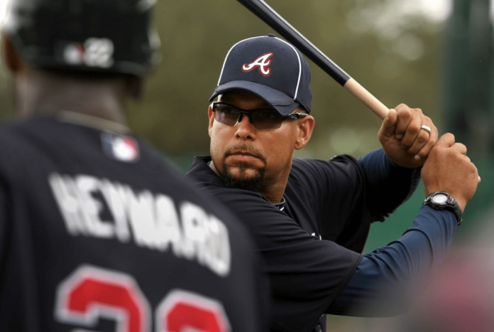 David Justice: A Journey Through Baseball and Beyond