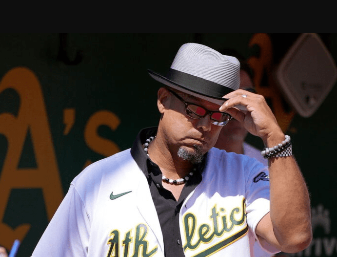 David Justice A Journey Through Baseball and Beyond