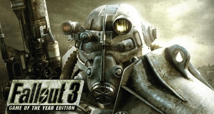 Fallout 3