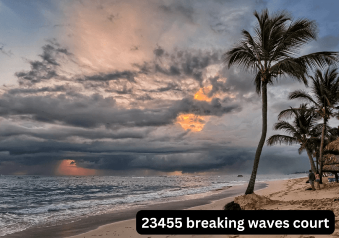 23455 breaking waves court