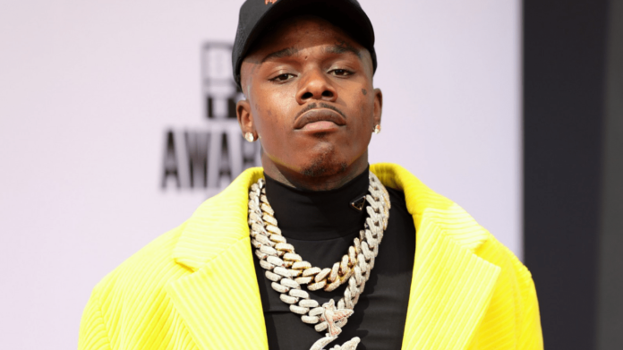 Exploring DaBaby's Personal Life and Challenges