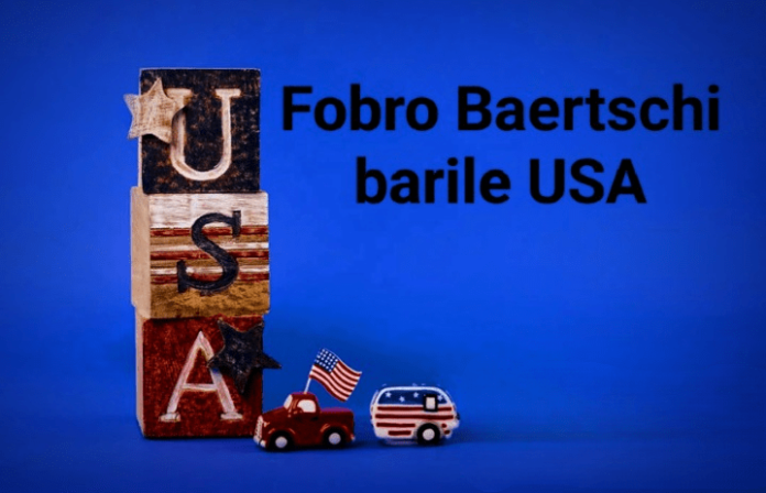 Fobro Bäertschi Barile USA