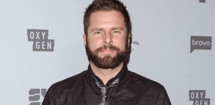 James Roday Rodriguez Bio, Career, Relationship, and Net Worth