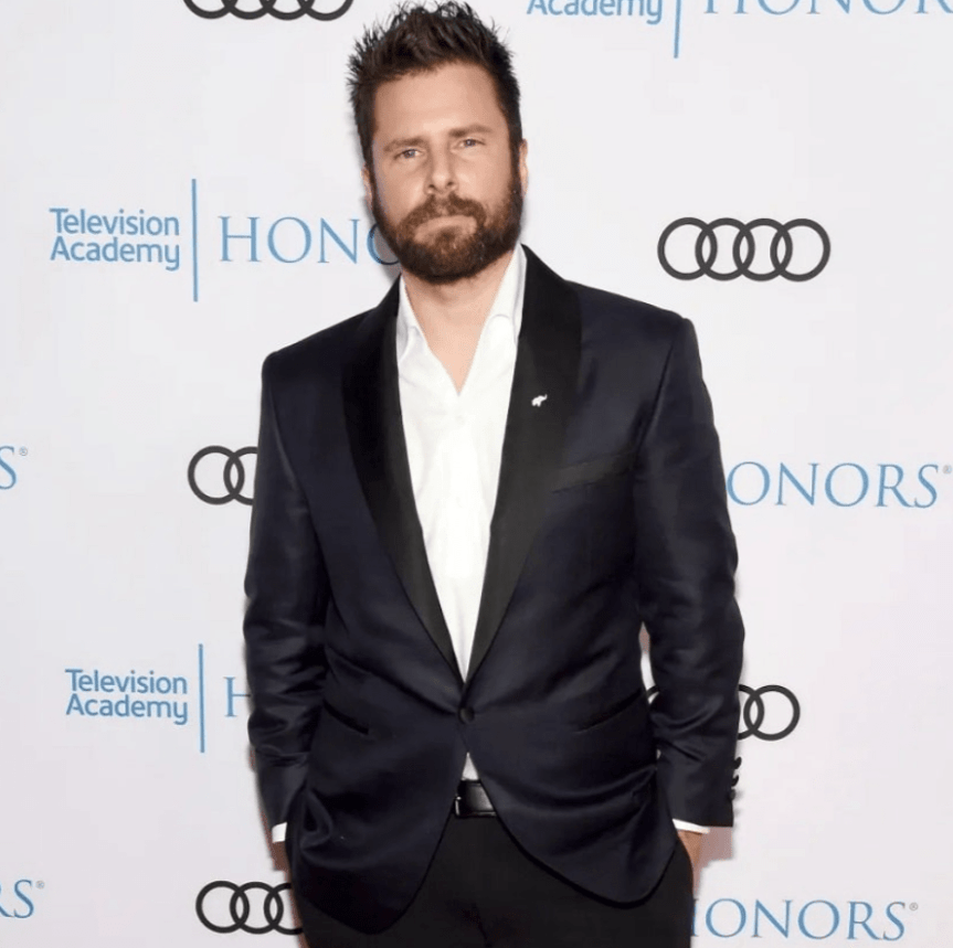 James Roday Rodriguez Bio, Career, Relationship, and Net Worth