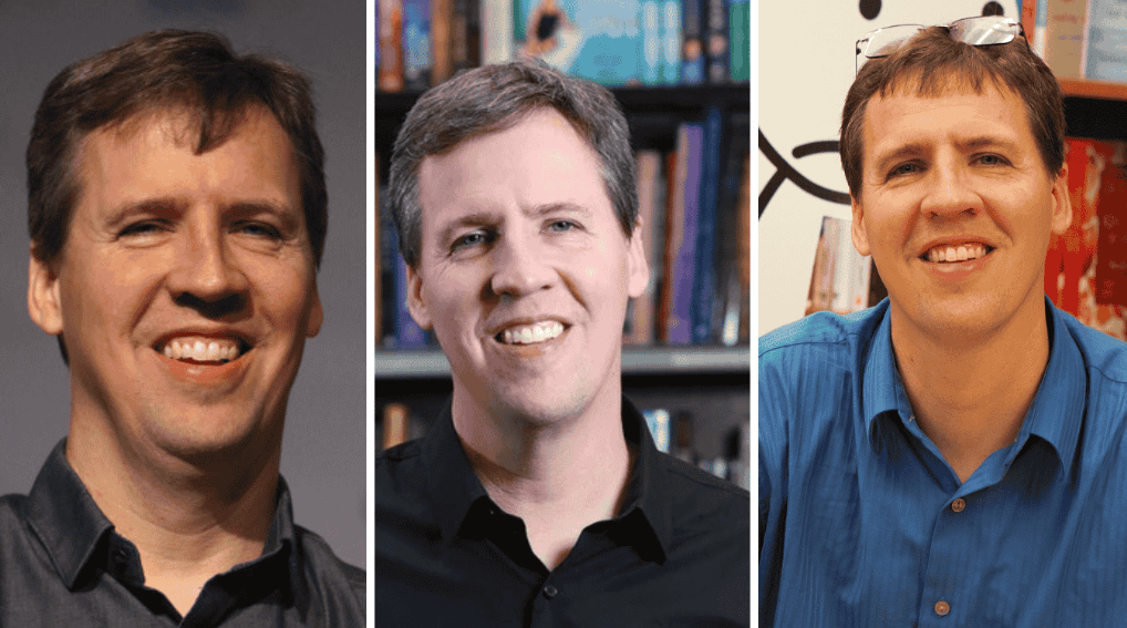 Jeff Kinney Net Worth Pennbook 2024