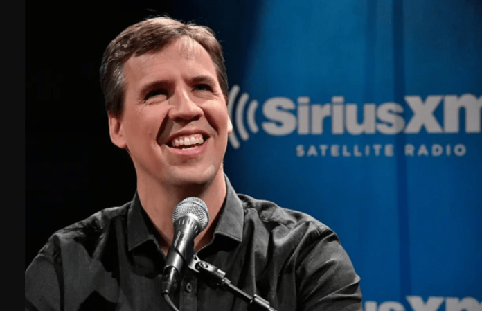 Jeff Kinney Net Worth Pennbook 2024