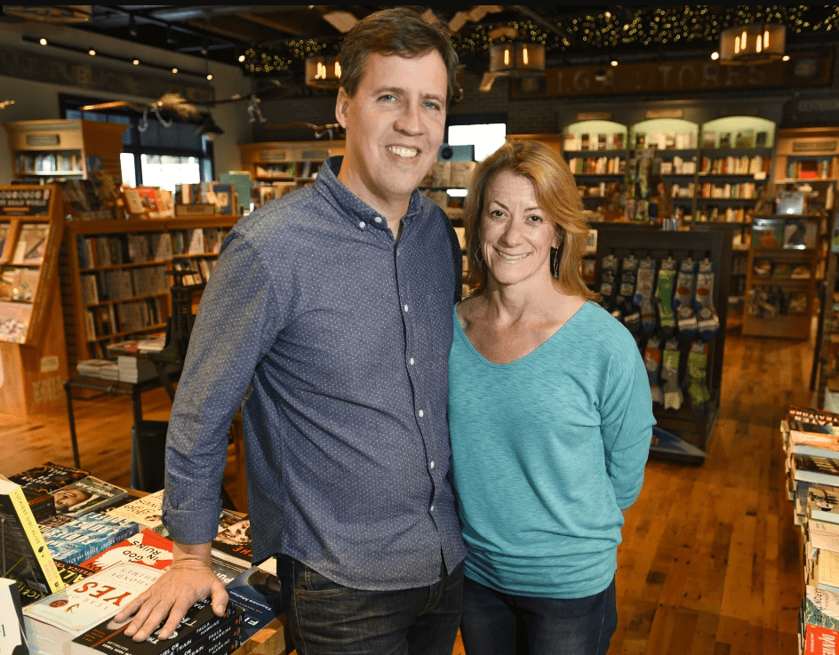 Jeff Kinney Net Worth Pennbook 2024