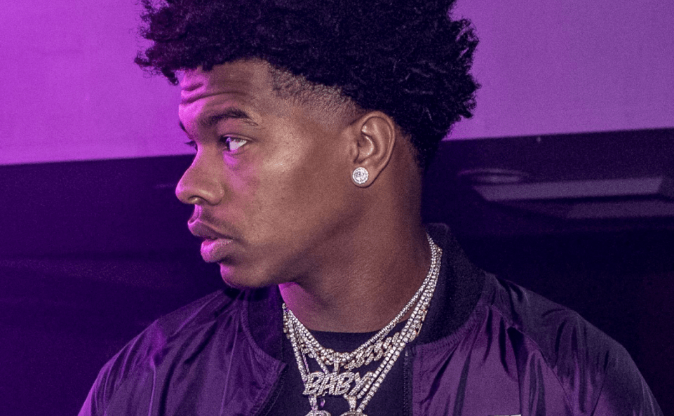 The Rise of Lil Baby: A Hip-Hop Phenomenon