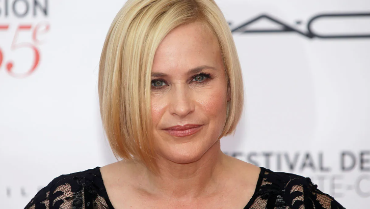 Patricia Arquette Conclusion