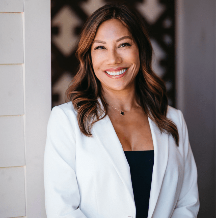 Stephanie Sarkisian: A Leader in Mental Health Advocacy