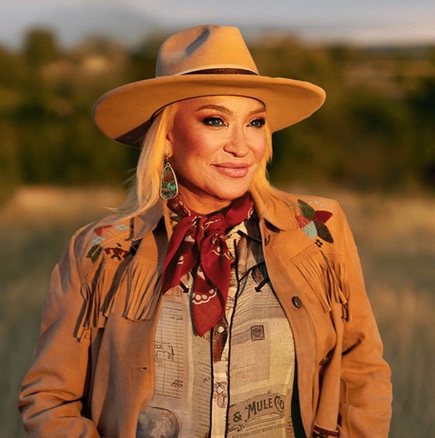 The Legacy of Tanya Tucker: A Country Music Icon