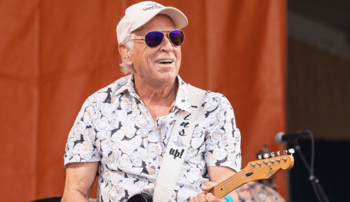 The Life and Legacy of Jimmy Buffett