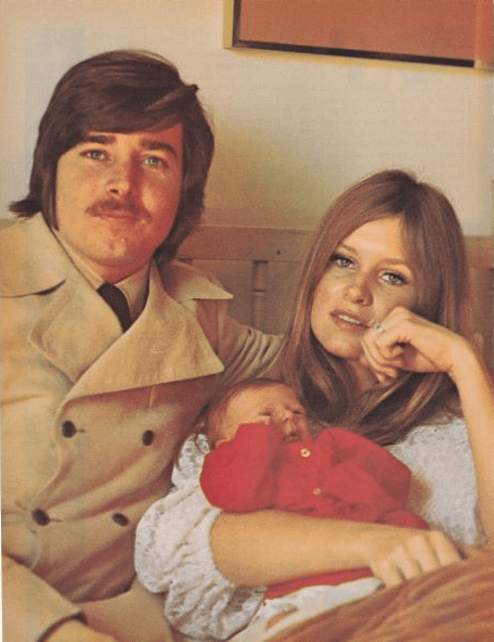 Patti Carnel – What Became of Bobby Sherman’s EX-Wife?