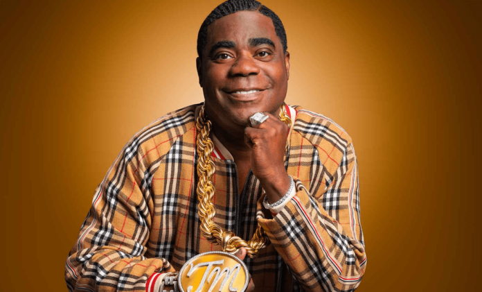 Tracy Morgan Net Worth How Rich Is The Famous Comedian & Actor