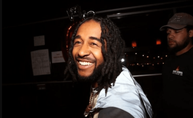 Ukil Grandberry: The Life and Tragic Death of Omarion’s brother