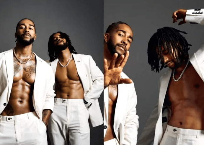 Ukil Grandberry: The Life and Tragic Death of Omarion’s brother