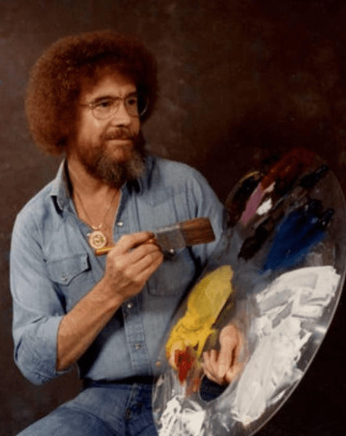 Who is Vivian Ridge? The Life Story of Bob Ross’ Ex-Wife