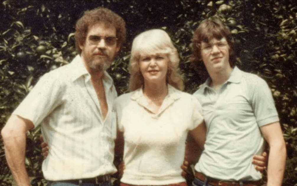 Who is Vivian Ridge? The Life Story of Bob Ross’ Ex-Wife