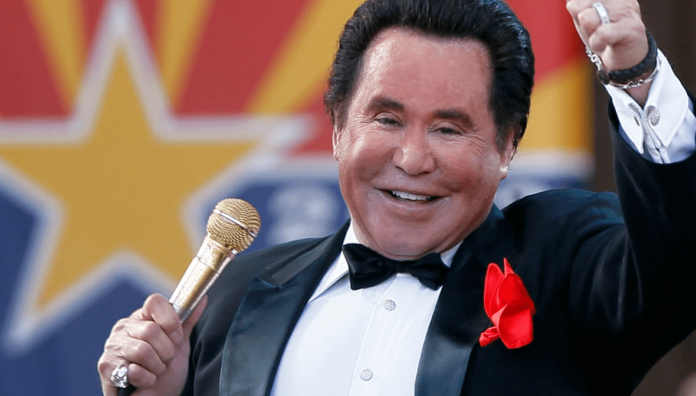 Wayne Newton Net Worth How Rich Is The Famous Singer & Actor