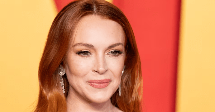 What is Lindsay Lohan’s Net Worth