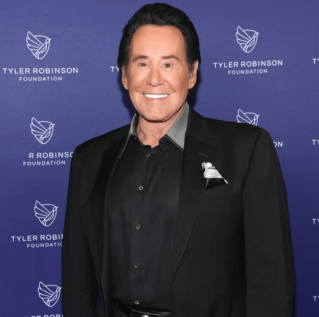 What is Wayne Newton’s Net Worth