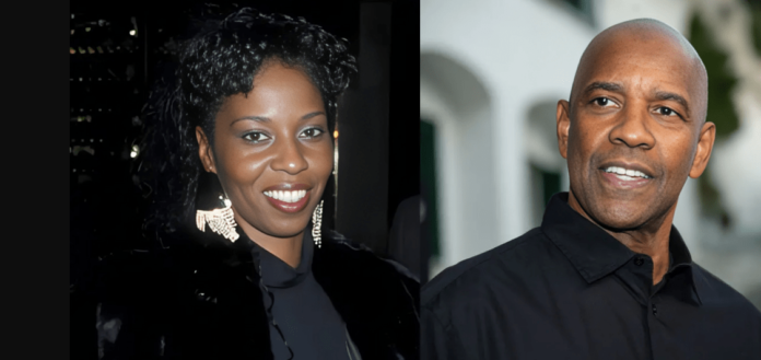 Who is Denzel Washington’s Sister, Lorice Washington?