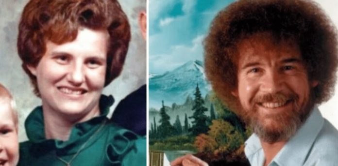 Who is Vivian Ridge? The Life Story of Bob Ross’ Ex-Wife