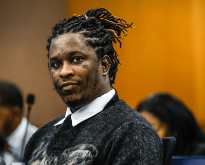 Young Thug Net Worth 2024 How Rich Is The Famous Rapper