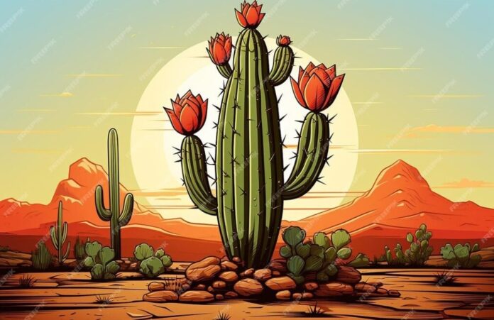 Cactus AI A Deep Dive into the Future of Intelligent Solutions