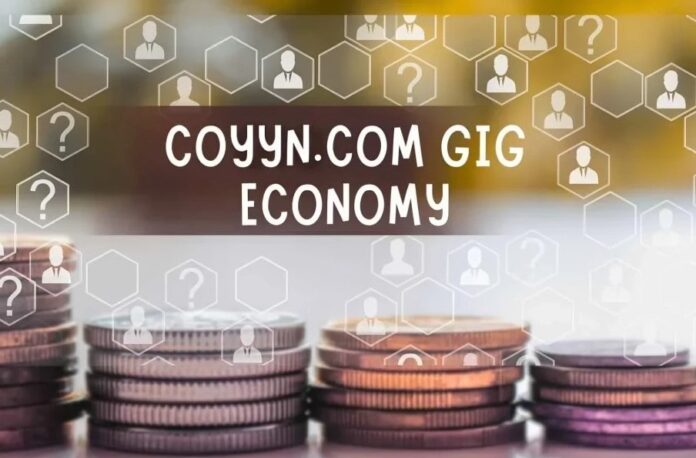 Core Features of Coyyn What Sets It Apart