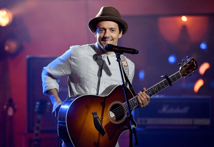 Jason Mraz Net Worth How Rich Is The Famous Singer-songwriter