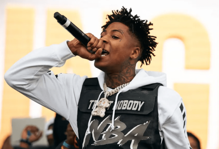 NBA YoungBoy Net Worth How Rich He Is After Legal Allegations