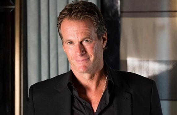 Rande Gerber Movies