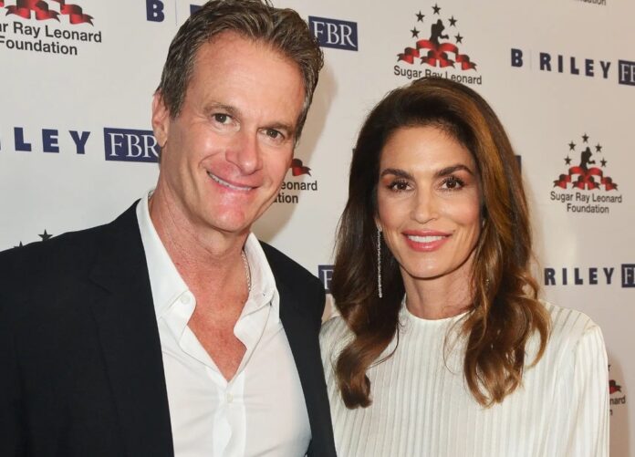 Rande Gerber Net Worth-Age, Height, Family, Biography