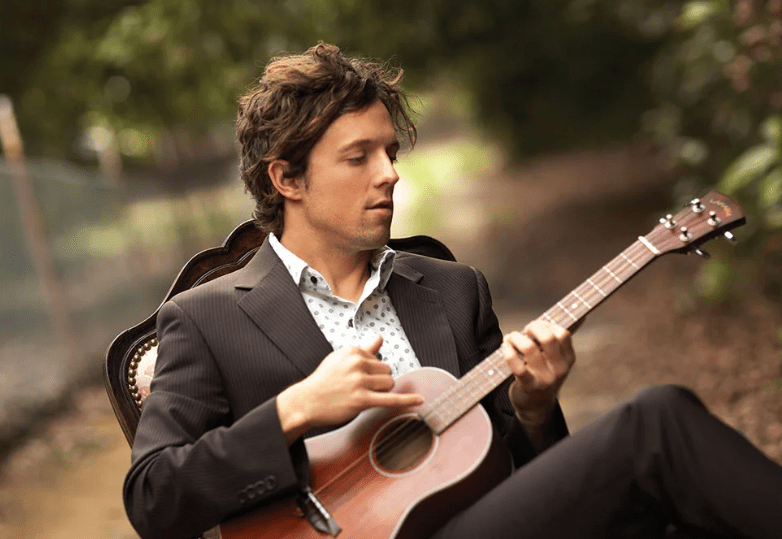 What Is Jason Mraz’s Net Worth