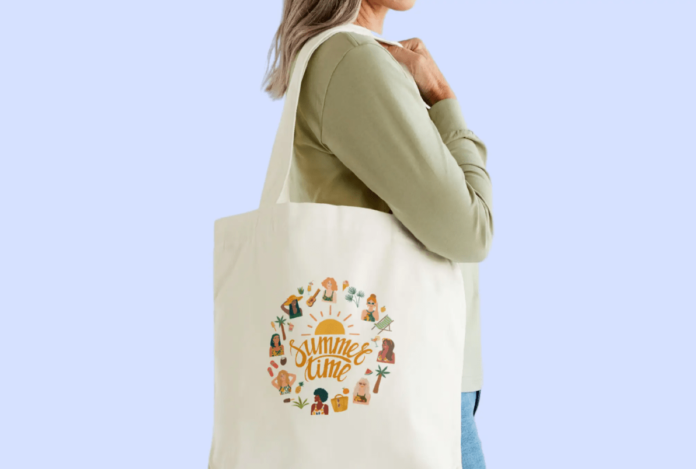 Custom Tote Bags