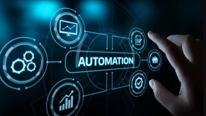 Determine Which Processes Are Good for Automation