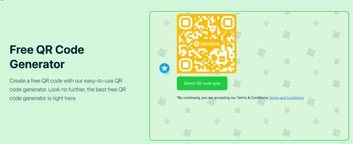 Empowering Connectivity: Crafting Your Own Free QR Code Creator