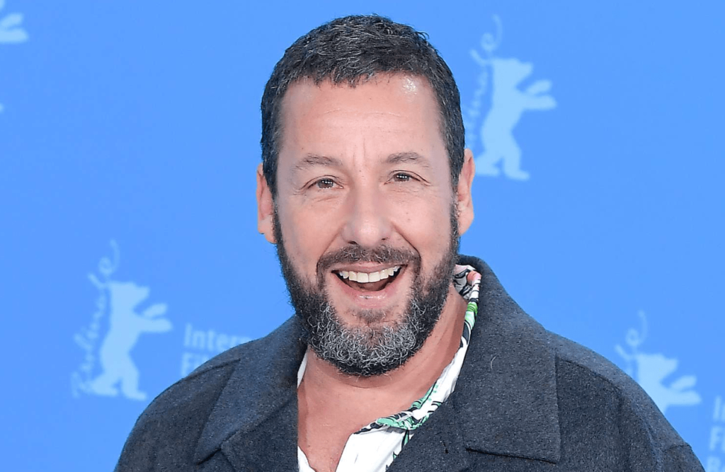 Adam Sandler's Net Worth