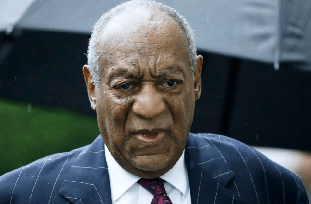 Bill Cosby's Net Worth